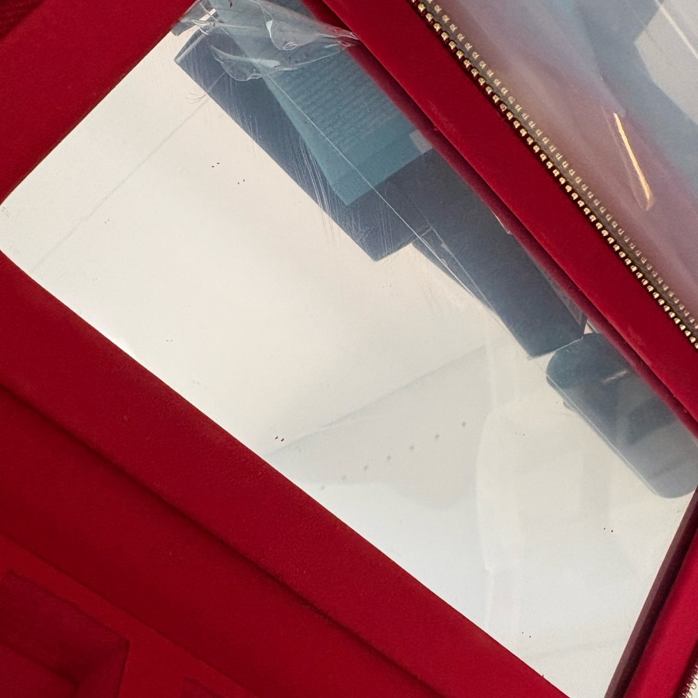 Dior lipstick red case - Picture 5 of 10